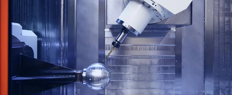 Machinepark van Fijn Mechanisch Centrum